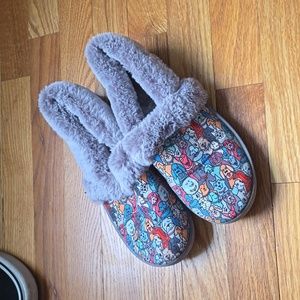BOBS slippers